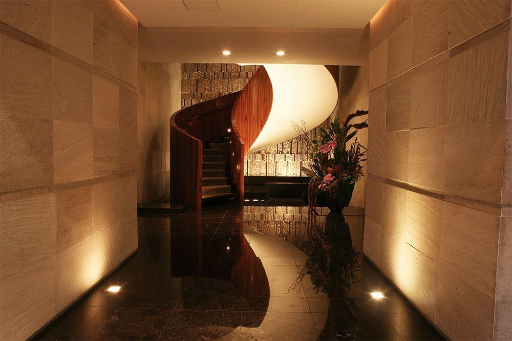 Las Alcobas, A Luxury Collection Hotel, Mexico Extérieur photo
