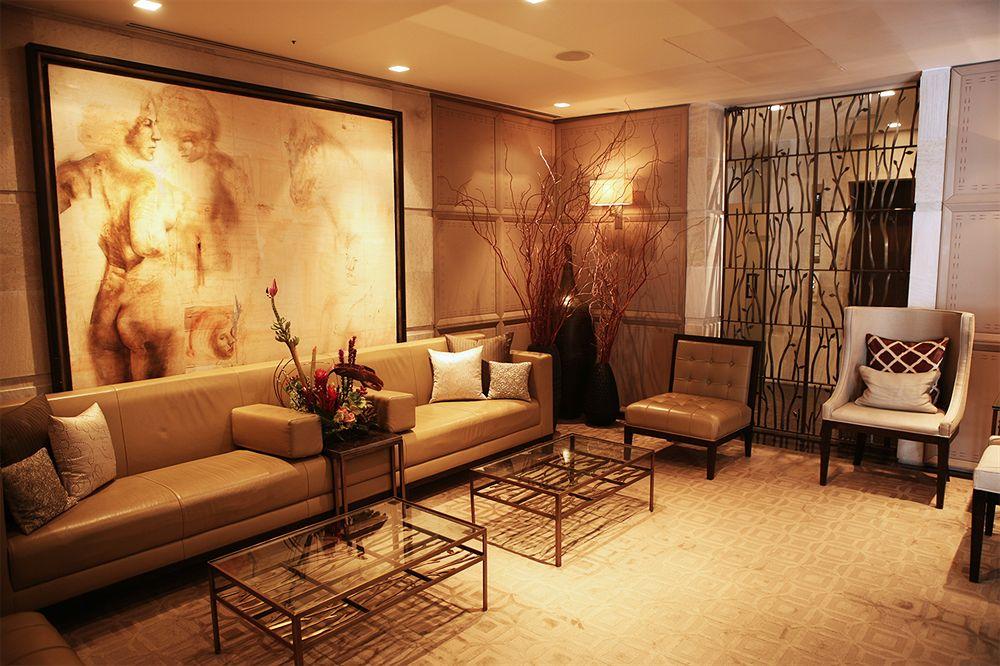 Las Alcobas, A Luxury Collection Hotel, Mexico Extérieur photo