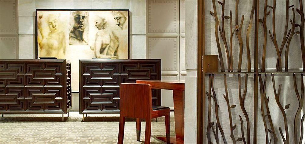 Las Alcobas, A Luxury Collection Hotel, Mexico Extérieur photo