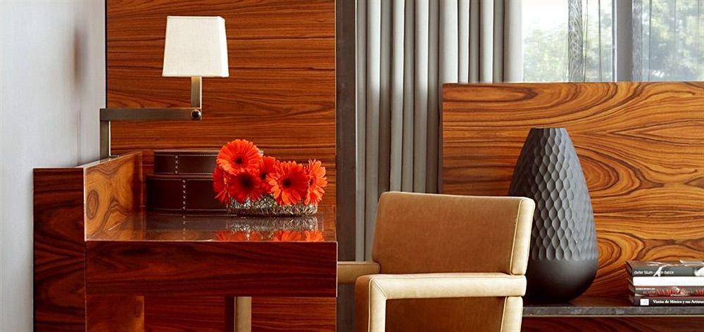 Las Alcobas, A Luxury Collection Hotel, Mexico Extérieur photo