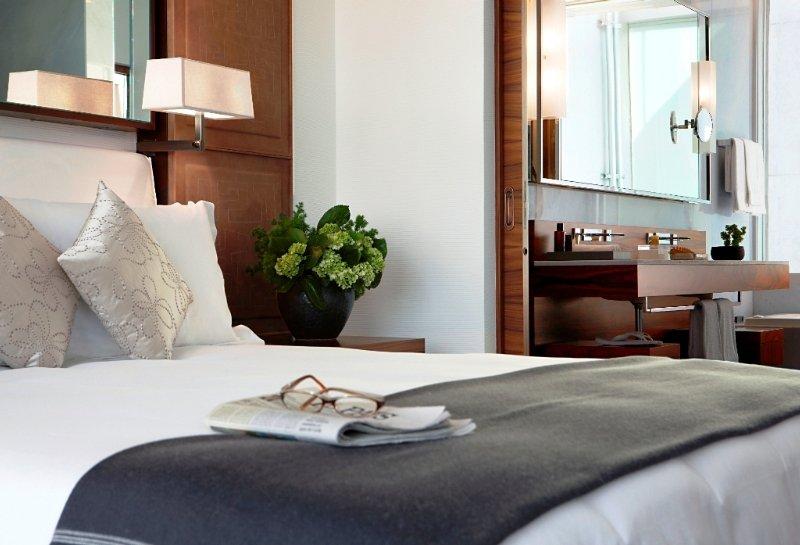 Las Alcobas, A Luxury Collection Hotel, Mexico Extérieur photo