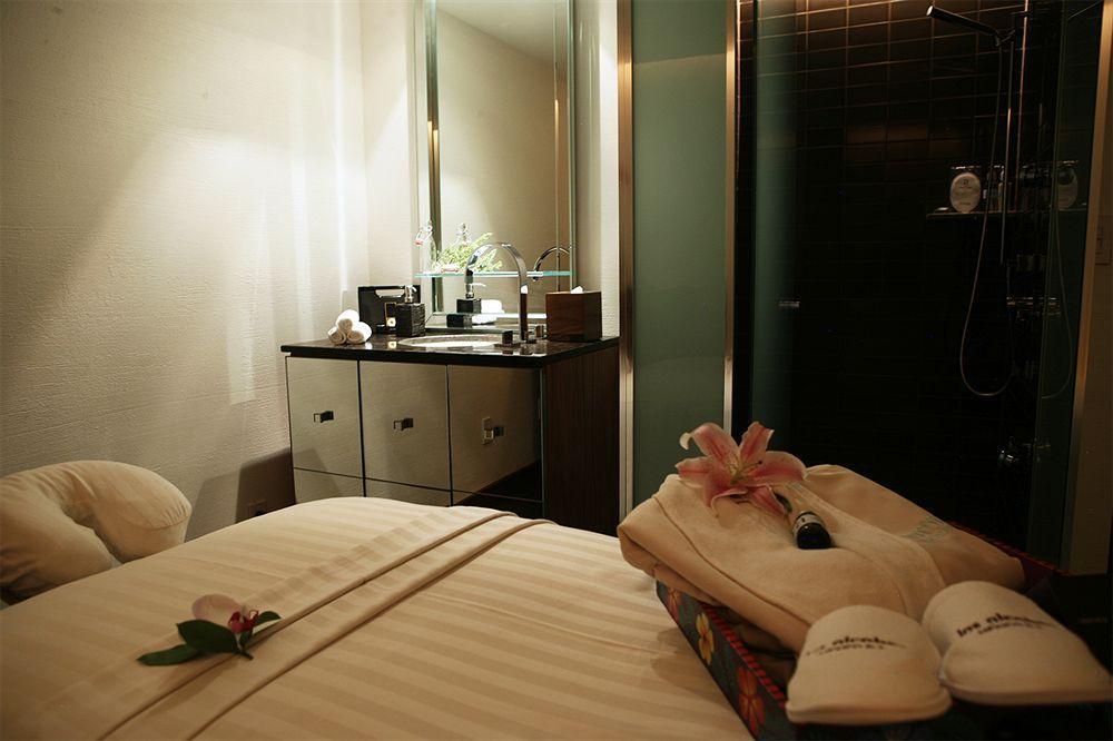 Las Alcobas, A Luxury Collection Hotel, Mexico Extérieur photo
