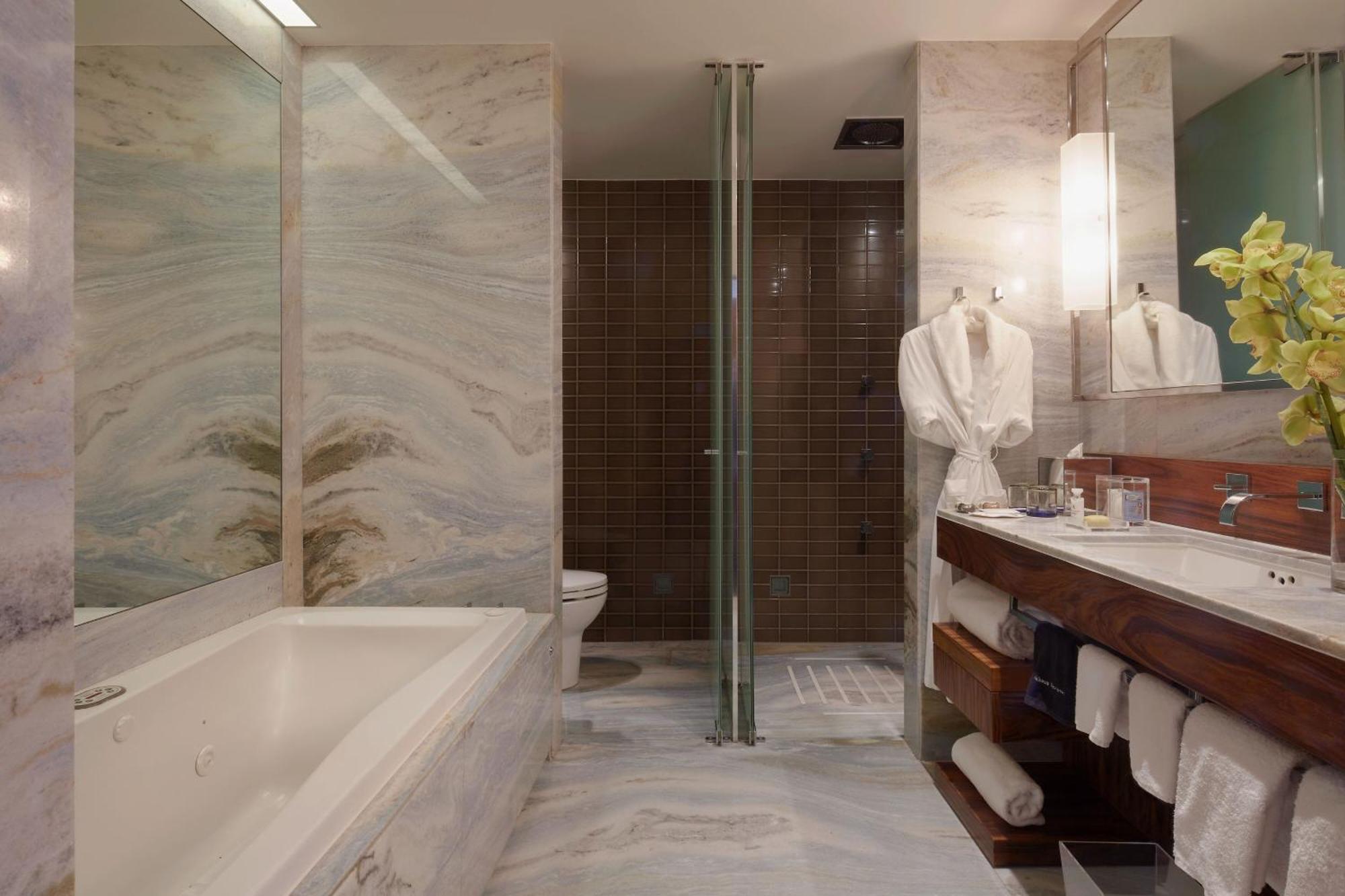 Las Alcobas, A Luxury Collection Hotel, Mexico Extérieur photo