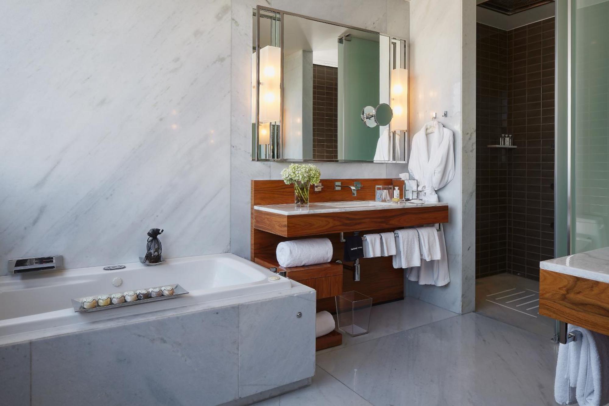 Las Alcobas, A Luxury Collection Hotel, Mexico Extérieur photo