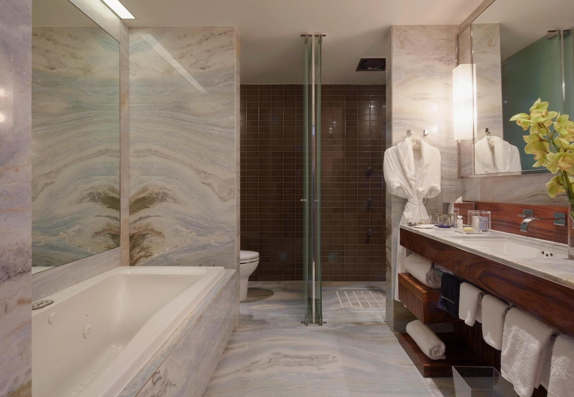 Las Alcobas, A Luxury Collection Hotel, Mexico Extérieur photo