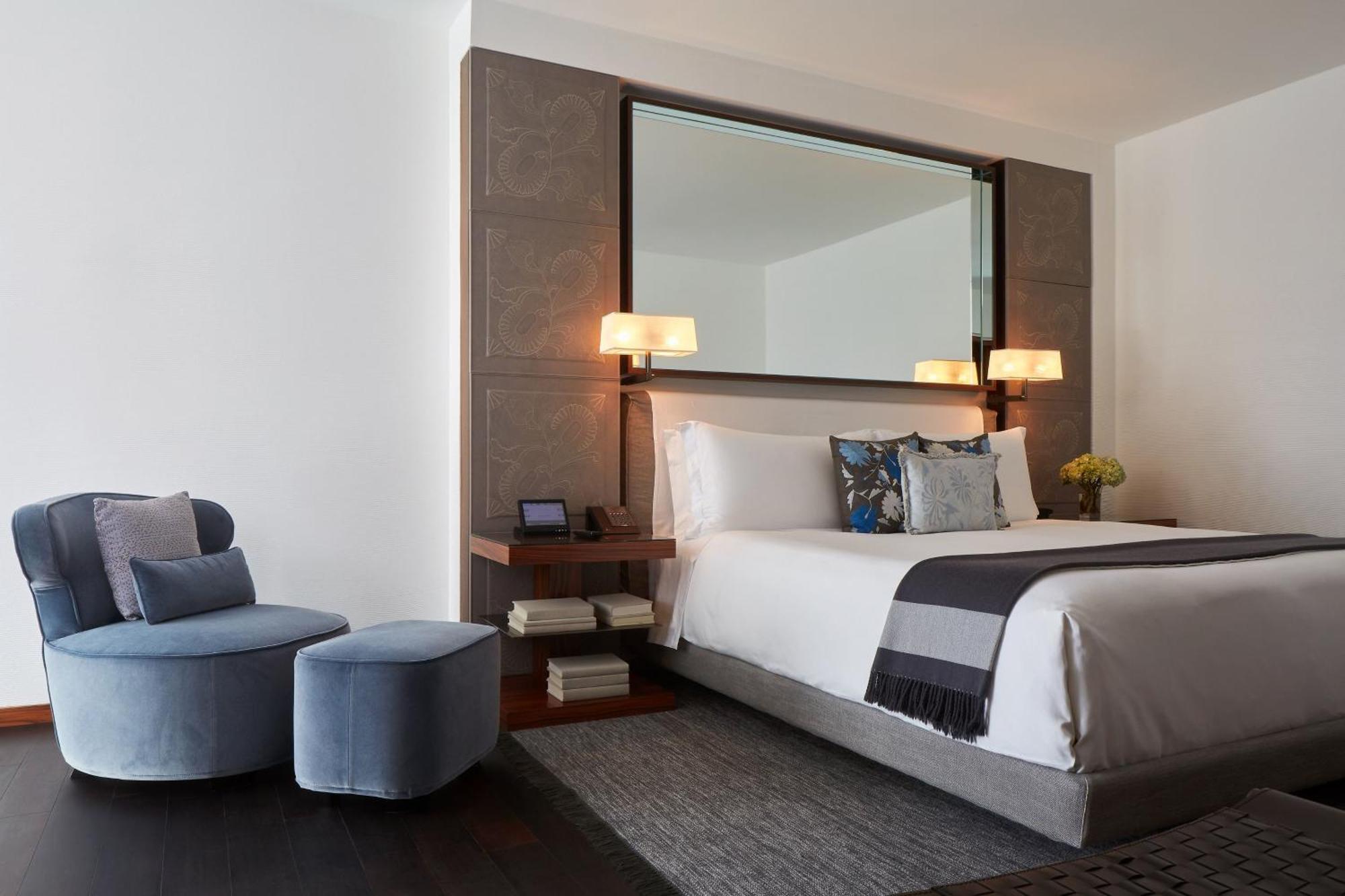 Las Alcobas, A Luxury Collection Hotel, Mexico Extérieur photo