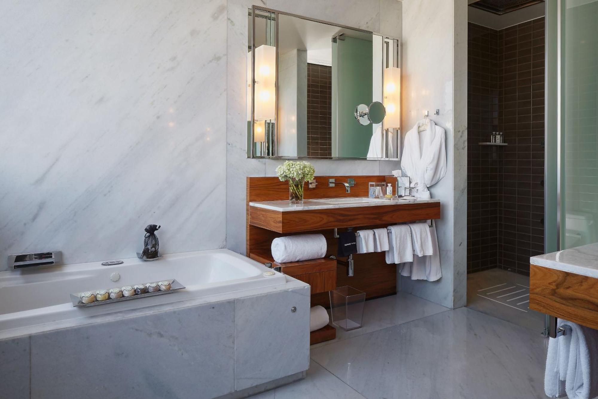 Las Alcobas, A Luxury Collection Hotel, Mexico Extérieur photo