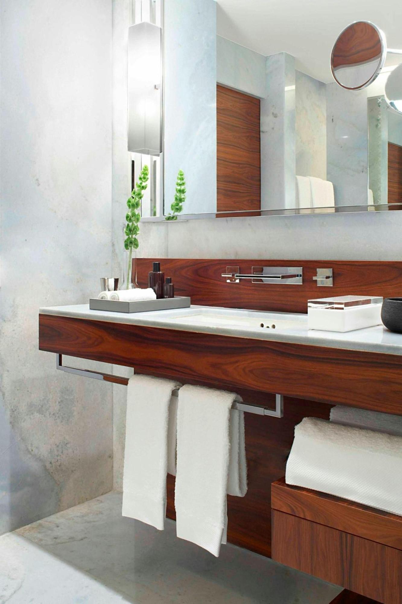 Las Alcobas, A Luxury Collection Hotel, Mexico Extérieur photo