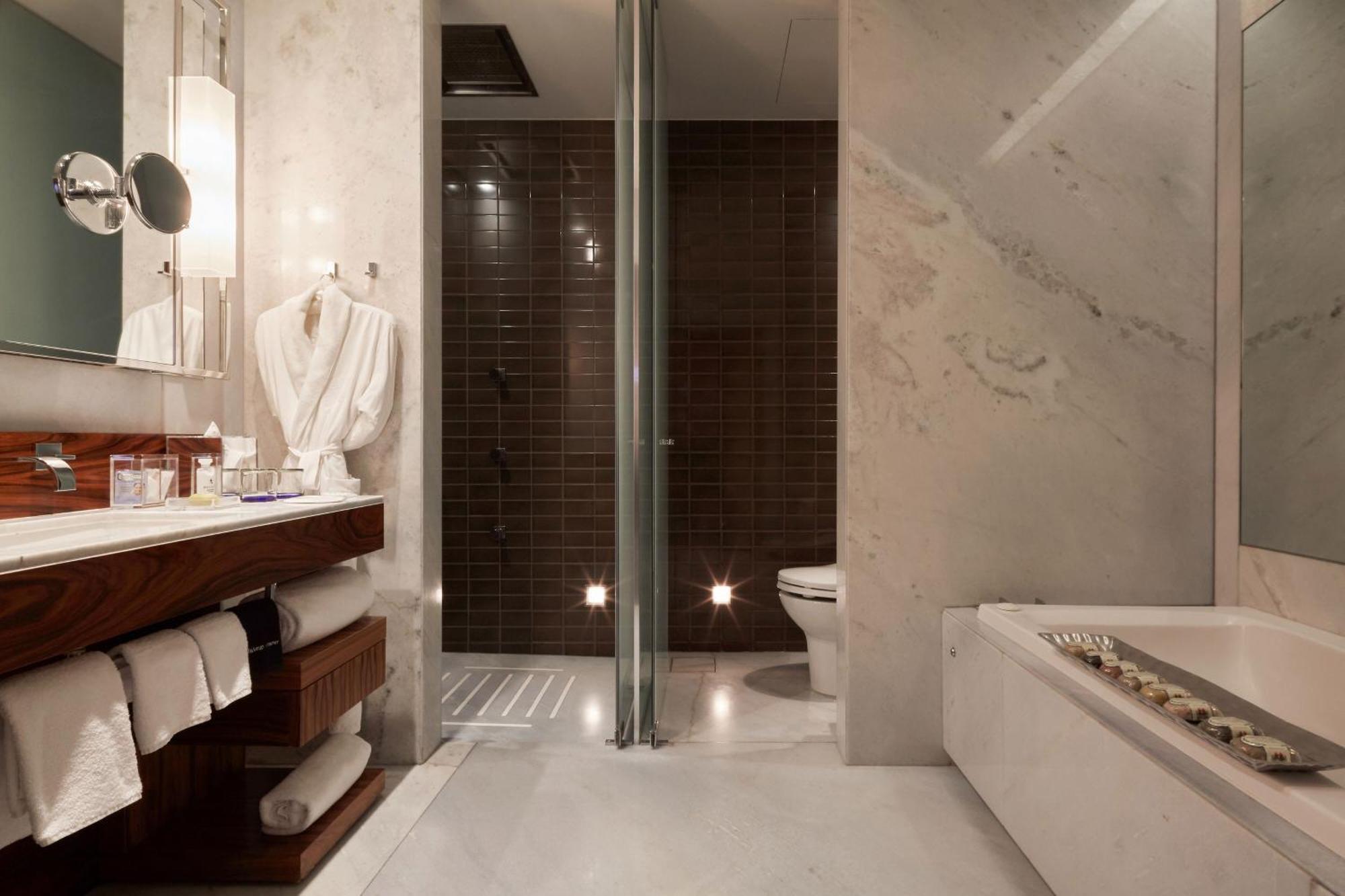 Las Alcobas, A Luxury Collection Hotel, Mexico Extérieur photo