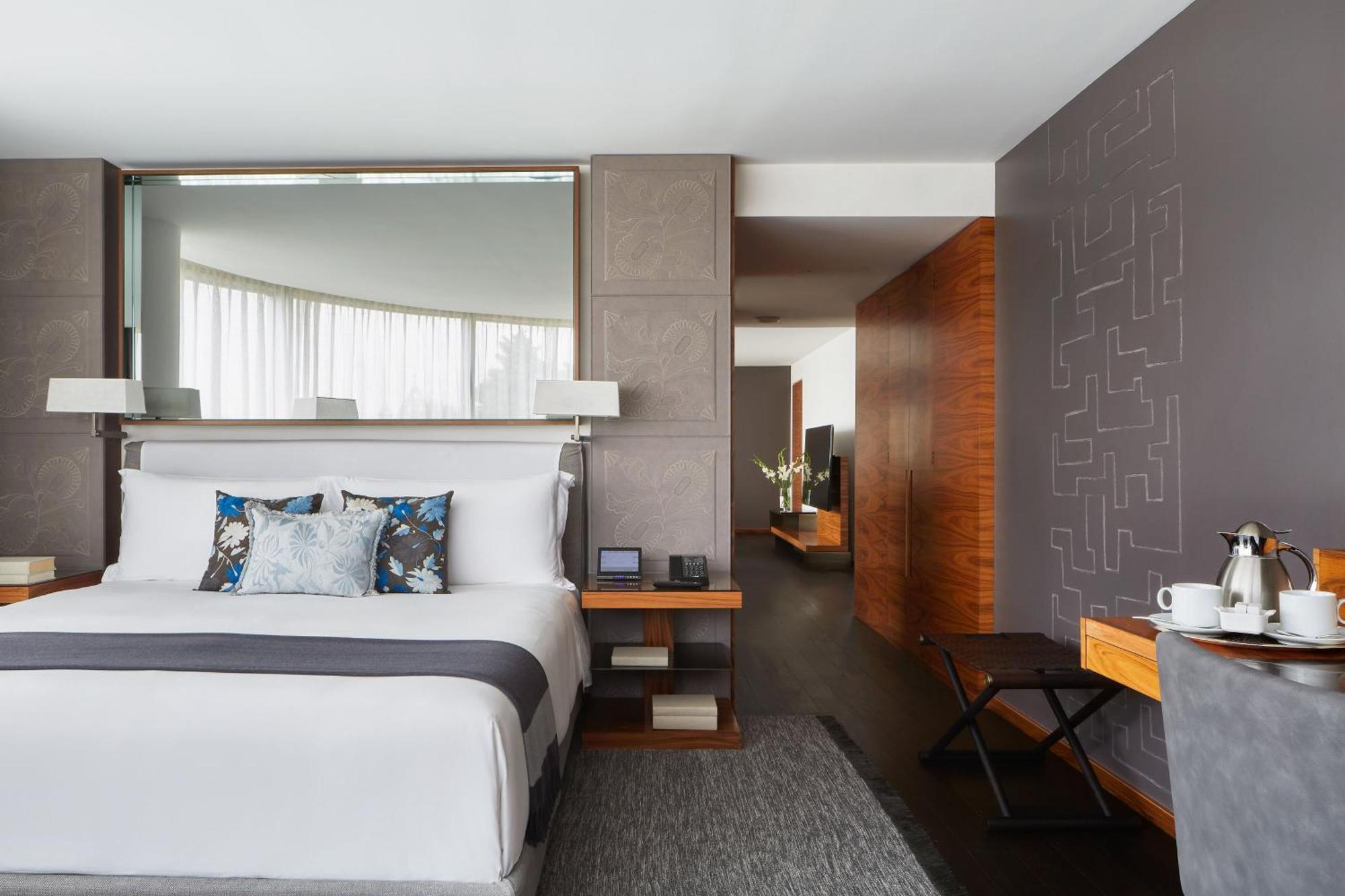 Las Alcobas, A Luxury Collection Hotel, Mexico Extérieur photo
