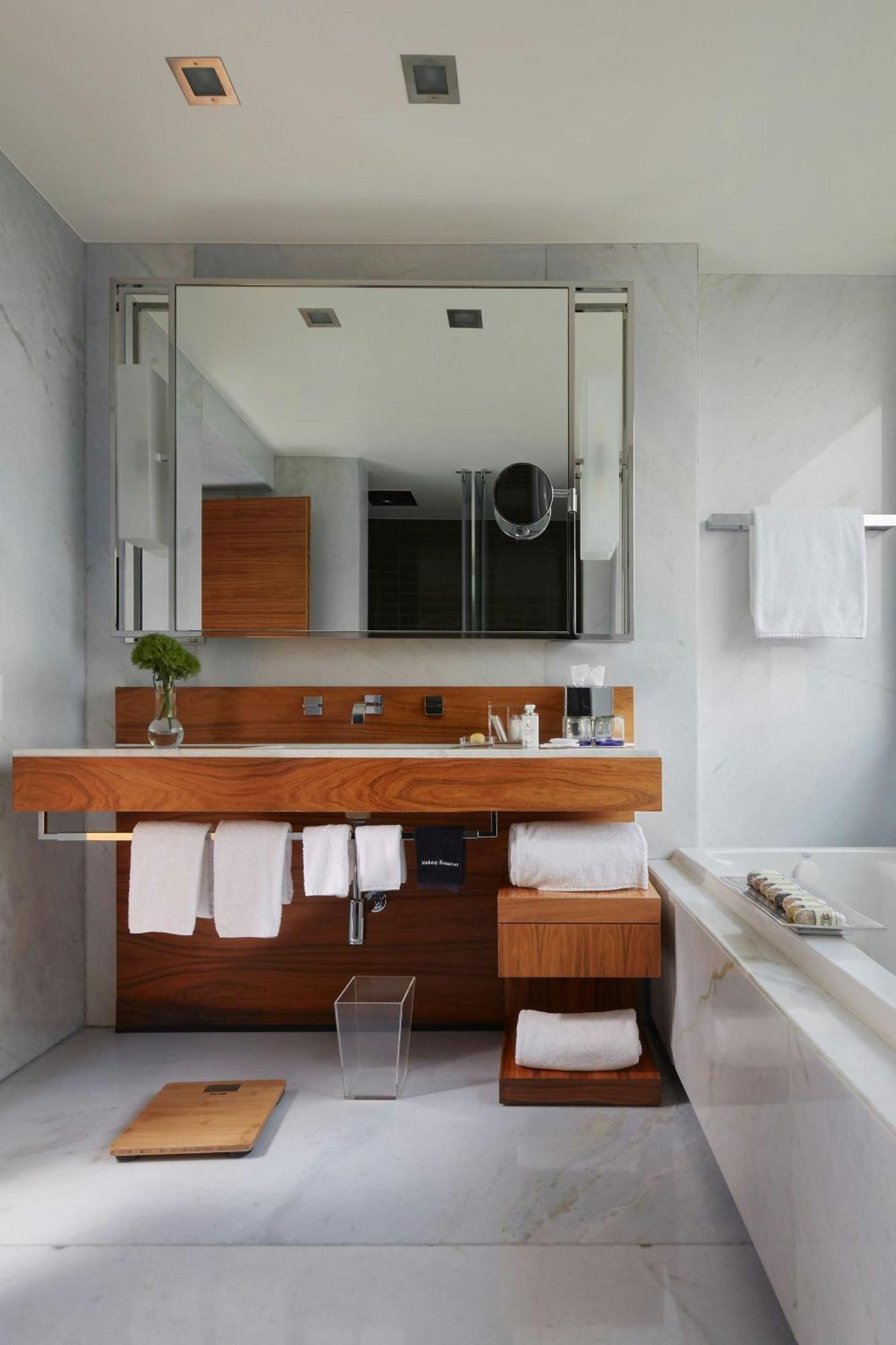Las Alcobas, A Luxury Collection Hotel, Mexico Extérieur photo
