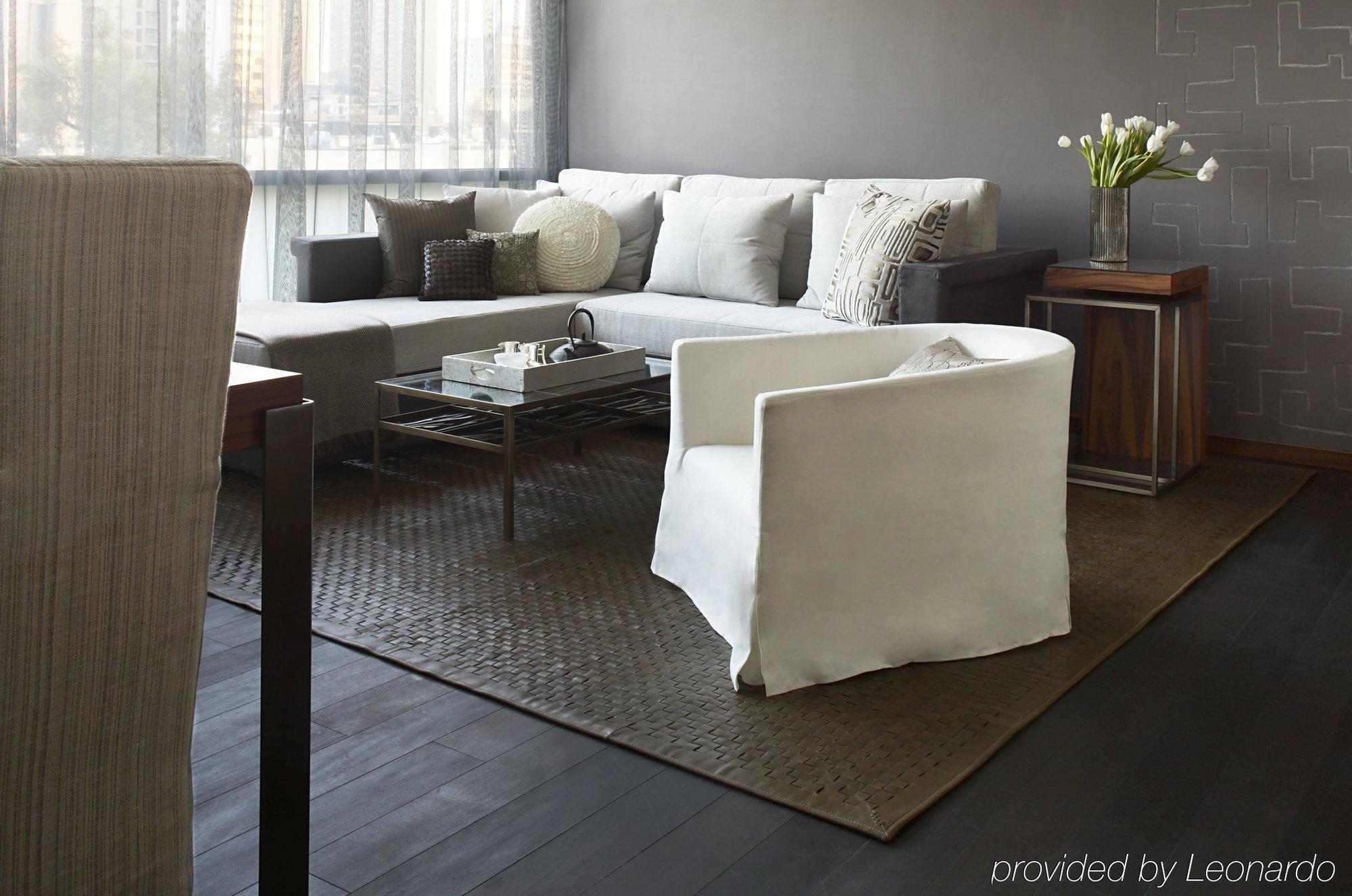 Las Alcobas, A Luxury Collection Hotel, Mexico Extérieur photo