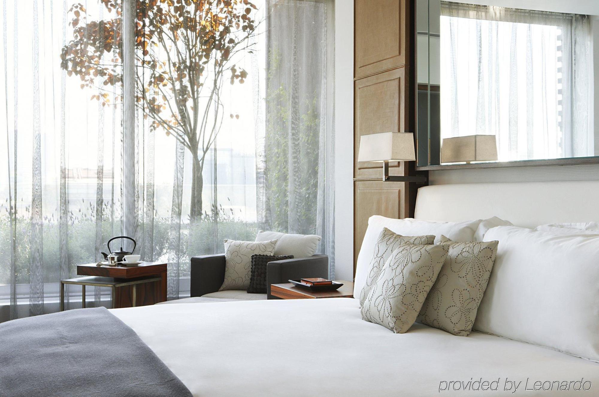 Las Alcobas, A Luxury Collection Hotel, Mexico Extérieur photo