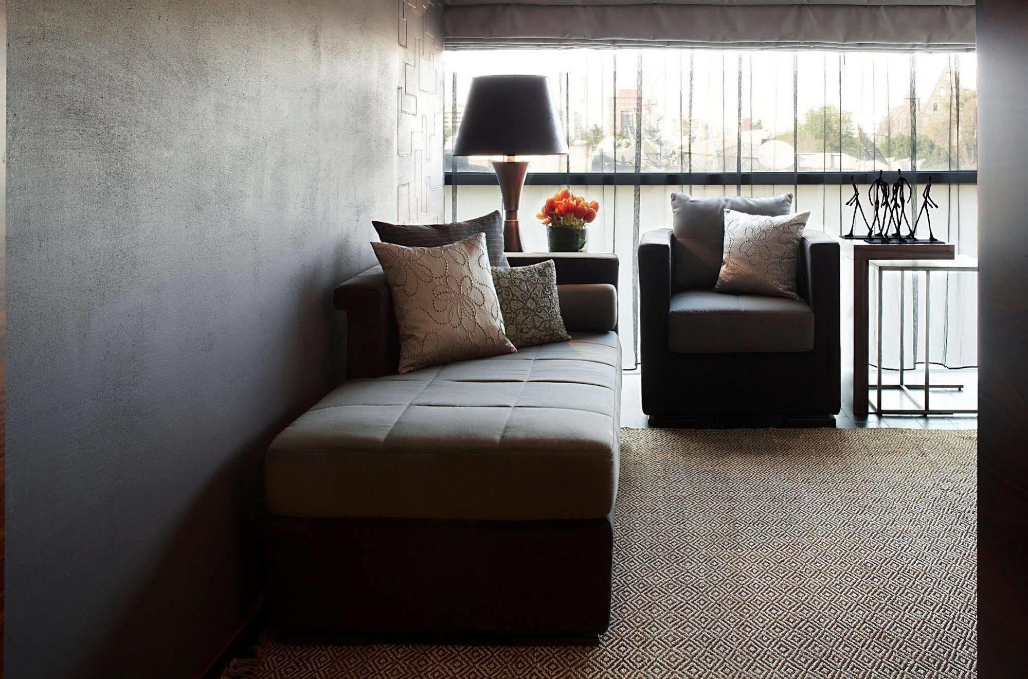 Las Alcobas, A Luxury Collection Hotel, Mexico Extérieur photo