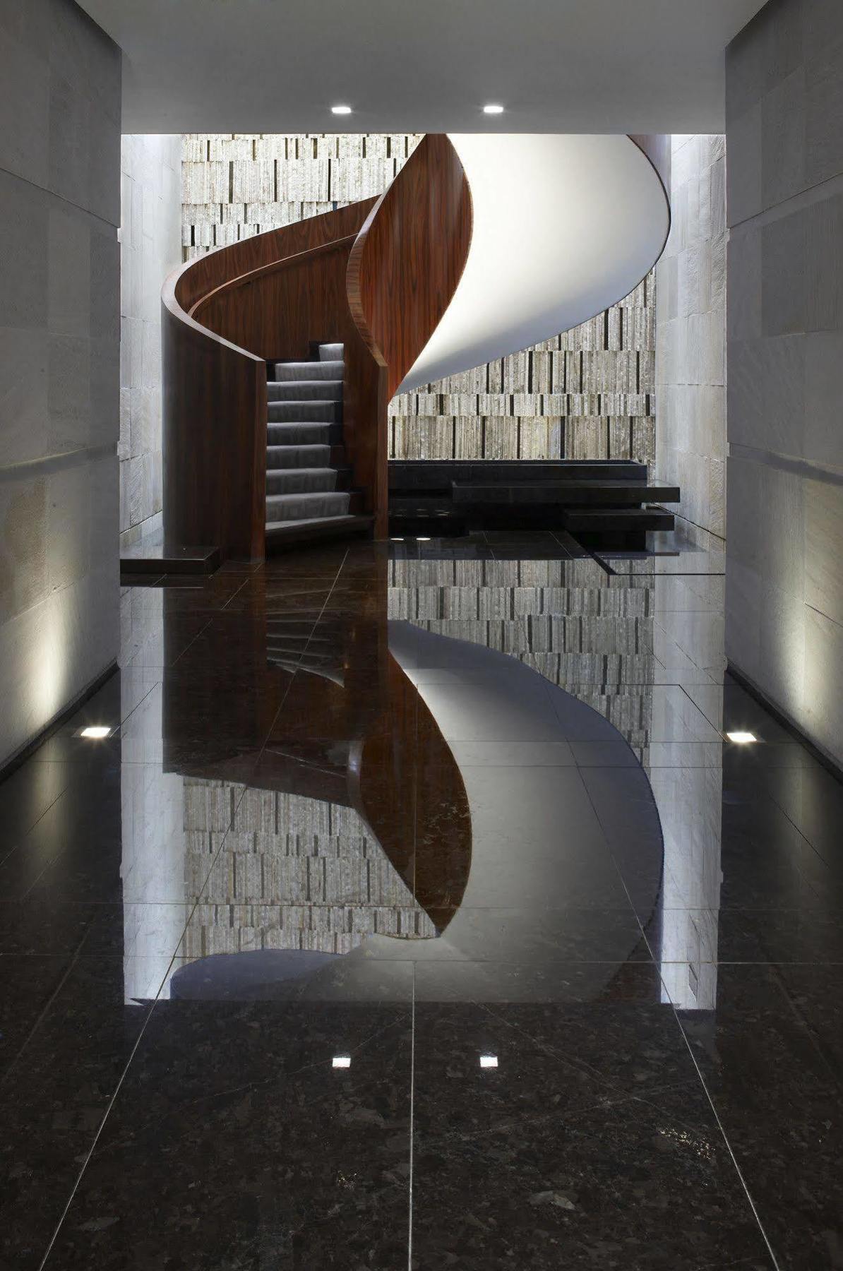 Las Alcobas, A Luxury Collection Hotel, Mexico Intérieur photo