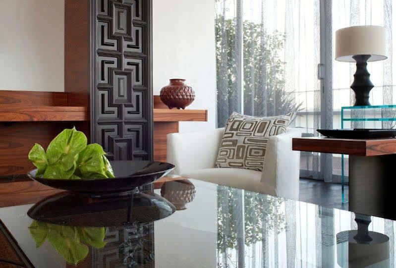 Las Alcobas, A Luxury Collection Hotel, Mexico Extérieur photo